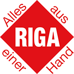 Riga - Alles aus einer Hand